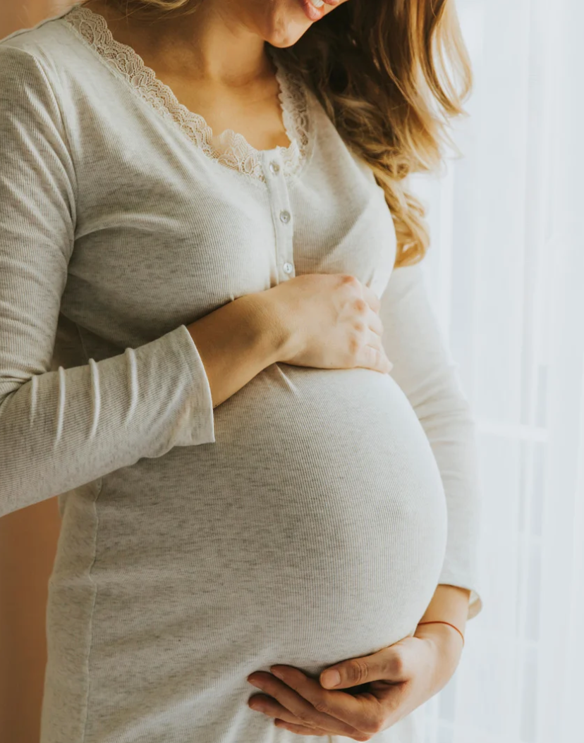 Für Schwangere & Mamas