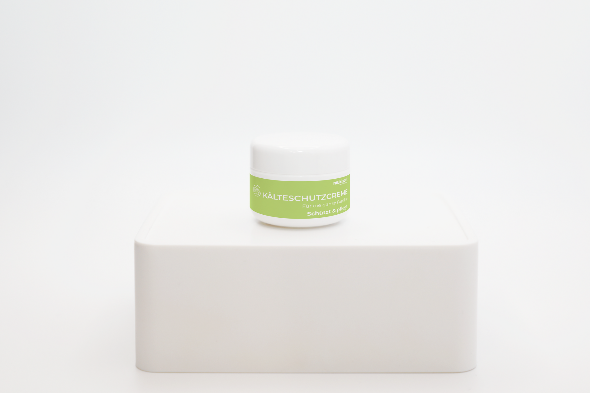 Kälteschutzcreme | Für die ganze Familie - Familienglück Pur