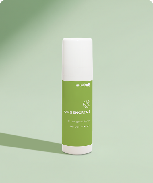 Narbencreme | Für die ganze Familie