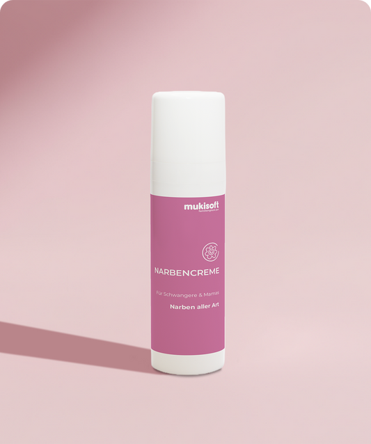 Narbencreme | Für Schwangere & Mamas