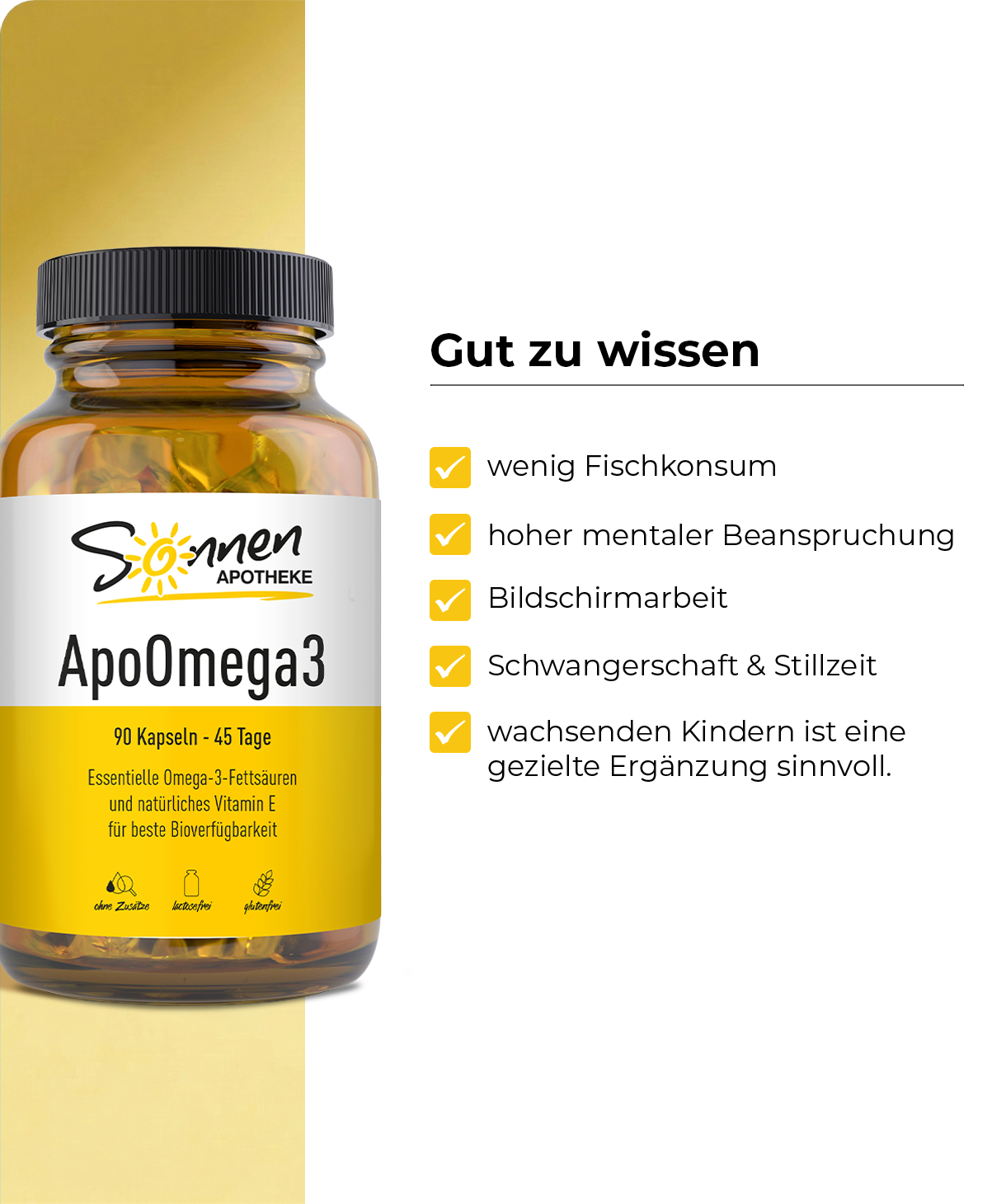 OMEGA 3