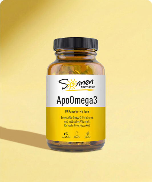 OMEGA 3
